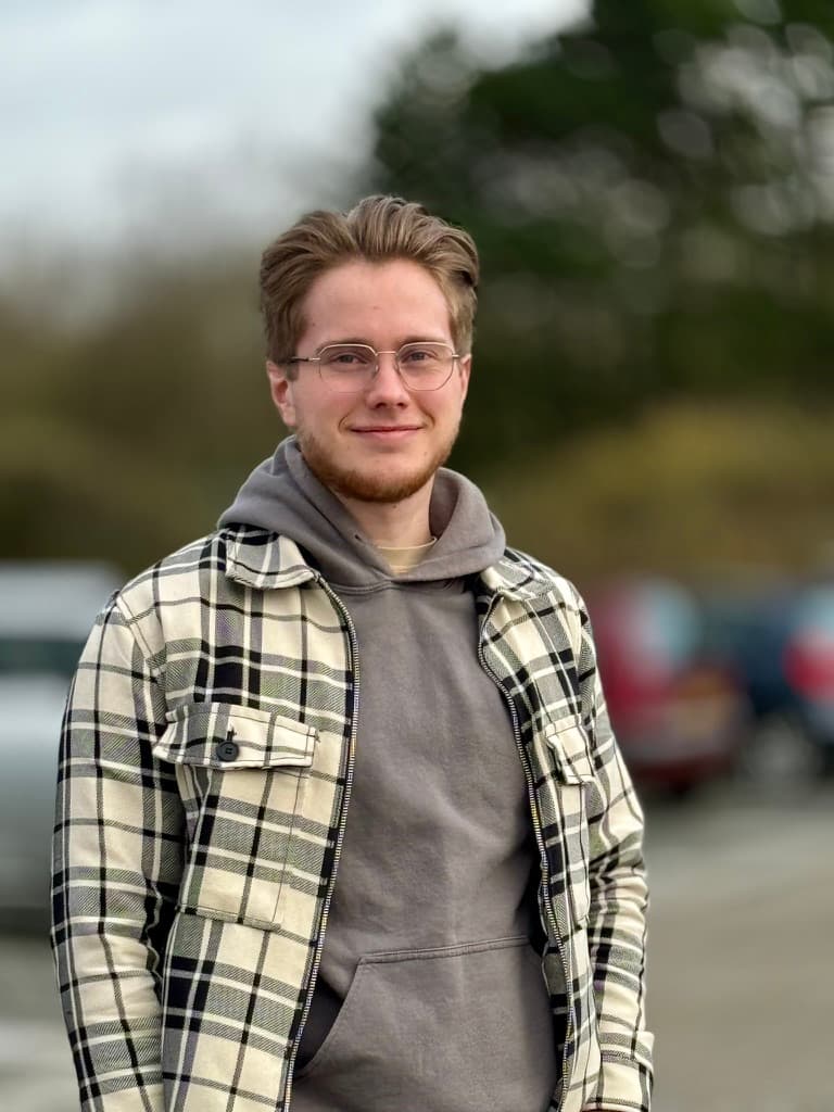 David Huh - IT-Beratung für kleine Unternehmen